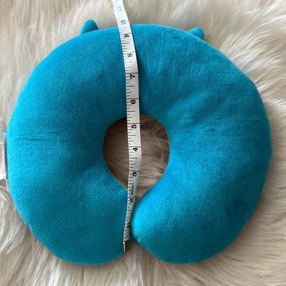 Skip Hop | Zoo Travel Neckrest- Owl - Picture 5 of 5